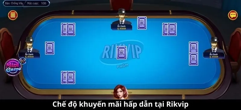 Cách tính điểm chuẩn Phỏm Rikvip